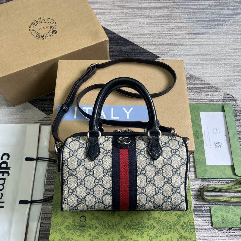 G*u*i speedy bags